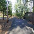 Person experiencing chest pain at residence in Twain Harte