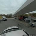 Assault reported at Shell station on Ivy Road