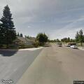 Two-vehicle crash near Bear Creek West in Stockton