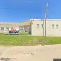 Man with low oxygen and high blood pressure at sheriff's office