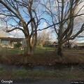 Outdoor fire with exposures in Craigsville