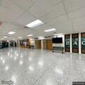 Commercial fire alarm response at North Bullitt High School
