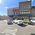 Burglar alarm at Remedy Center front door