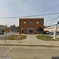 Car hits fire hydrant and occupants flee scene