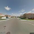 Person experiencing chest pain near Amarillo Way