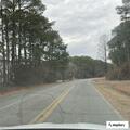 Person having breathing problems at Point Lookout Rd