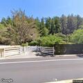 Burglar alarm reported on Lucas Valley Road