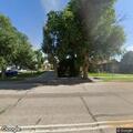 Property damage crash on West Colorado Street