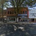 Burglary alarm at Harris Pharmacy after power issue