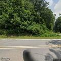 Cyclists blocking traffic on Old River Road