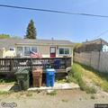 Carbon monoxide alarm at Benicia residence