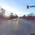 Two disabled vehicles near Whole Foods bypass