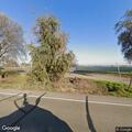 Single-vehicle crash off I-5 near 8 Mile Road
