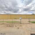 Burglary alarm with smashed windows at Rocky Ford