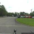 Single-car rollover with leg injury on A P Hill Blvd