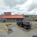 Vehicle fire at truck stop on Plaza Park Boulevard