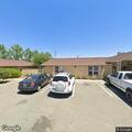 Patient needs medical aid in dining room at Novato center