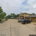 Foot pursuit of suspicious person near Ace Hardware