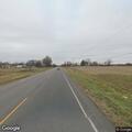 Traffic stop on black SUV in Pinckneyville