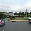 Traffic stop at Holiday Inn parking lot