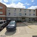 Commercial fire alarm at Brooks Hill Road hotel