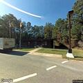 Noise complaint near state park parking lot