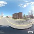 Fire alarm at Springdale on South Wayne Avenue