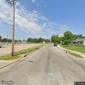 Traffic stop on 16th Street in Hutchinson