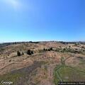 Traffic stop at Benicia State Park entrance