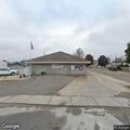 Burglar alarm with inside motion at liquor store