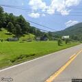 Suspicious person reported on Coal River Road