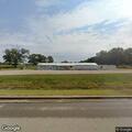 Trailer home fire on State Road 161 in Tennyson
