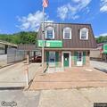 Panic alarm at United Bank teller station