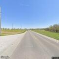 Highway blocked after crash with reported injuries