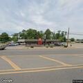 Suspicious vehicle at Dairy Queen parking lot