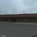 Commercial building fire on East 30th Avenue