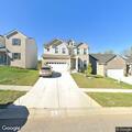 Residential alarm on Warbler Branch Way