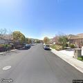 Person with psychiatric hold at Kearney St, Benicia