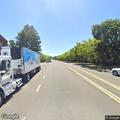 Two-car crash on South Novato Boulevard
