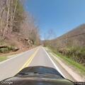 Two-vehicle crash on Route 152 near Spunky Bridge