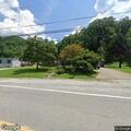 Woman with nosebleed near Coal River Road