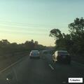 Traffic incident on I-780 eastbound near Glen Cove