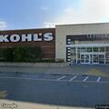 Hold-up alarm at Standiford Plaza Drive store