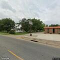 Traffic stop of gray Nissan sedan in Sesser