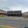Structure fire at Main Street Bar and Grill