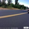 Motorcycle flees traffic stop on Highway 4 in Murphys