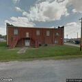 Alarm at Legion with person at back door keypad