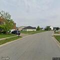 Residential alarm on Caitlin Way in Louisville