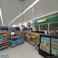 Reckless motorcycle driver reported near Walmart