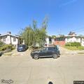 Medical call with address correction near Monterey Street